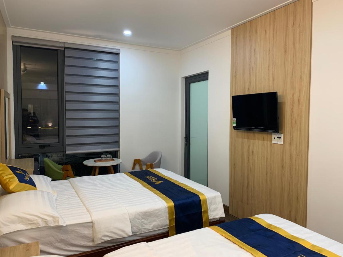 Hotel Vision *